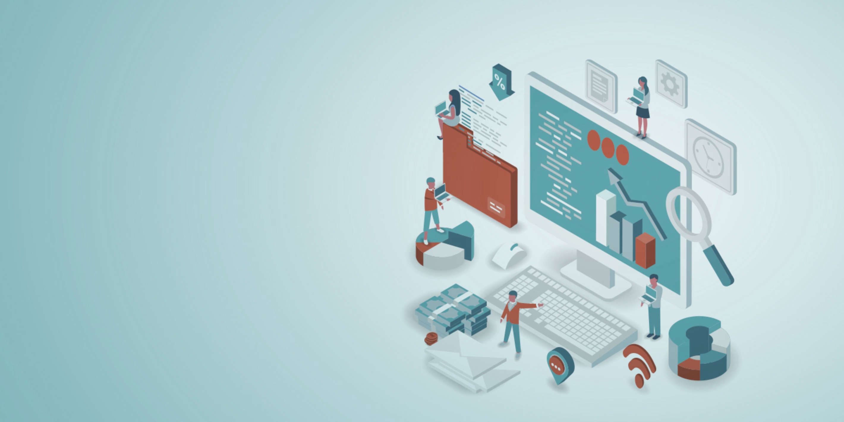 Marketing automation: les étapes pour un lancement réussi Marketing automation: les étapes pour un lancement réussi